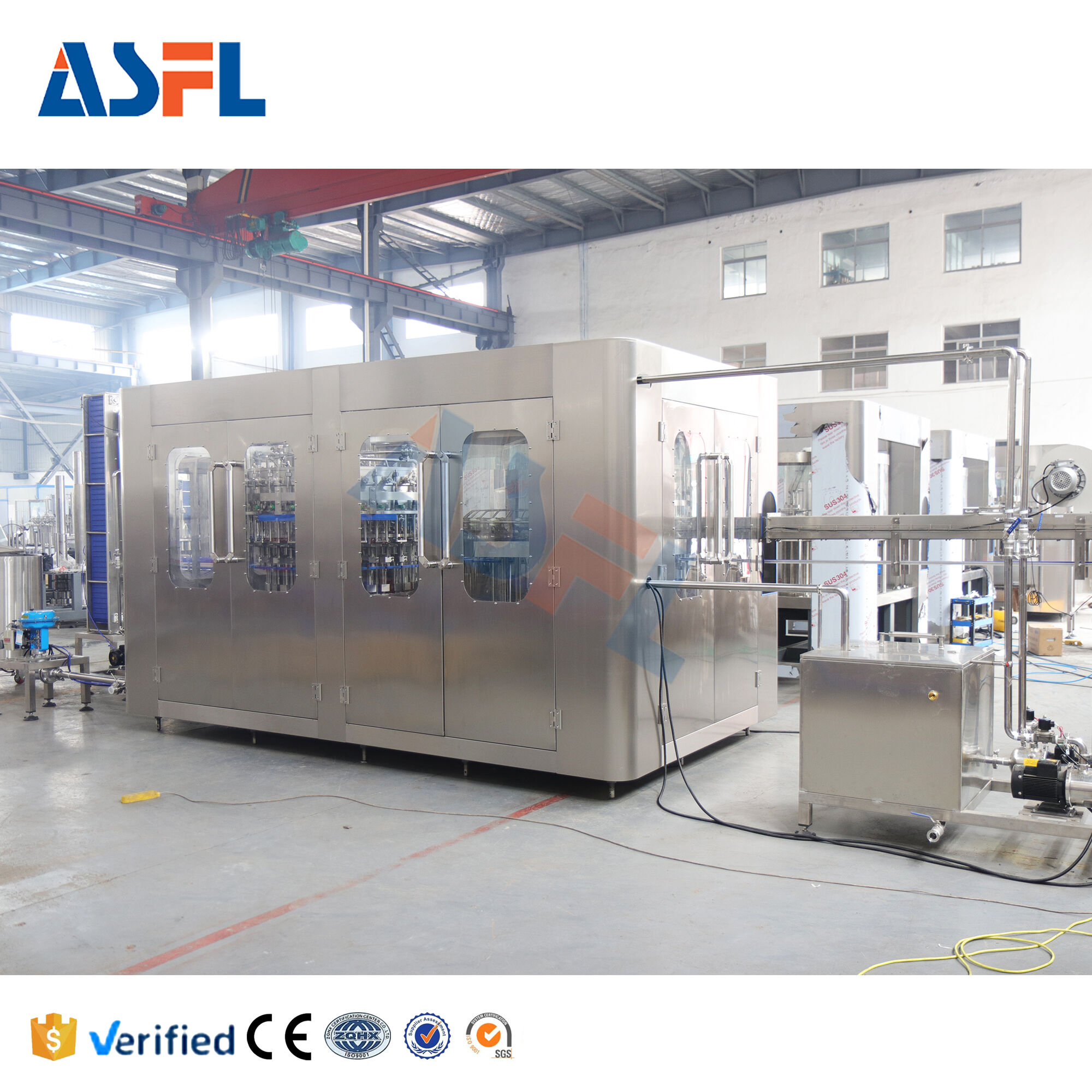 beverage filling machine for beverage plant Beverage Filling Machines ...