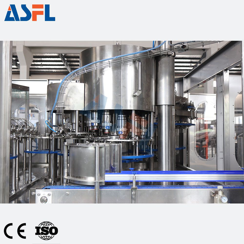 Mini Water Bottling Plant: Small and Effecctive Water Bottling & Filling Machine
