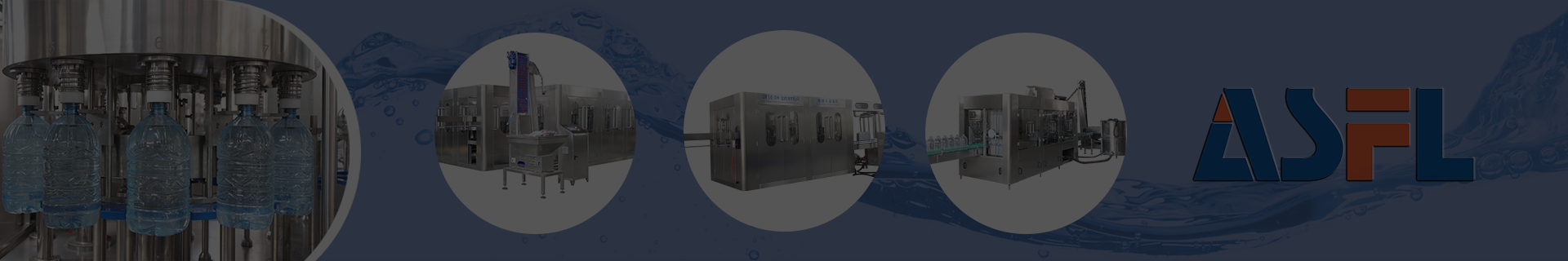 Ace-Filling (Suzhou) Packaging Machinery Co., Ltd. product image 1