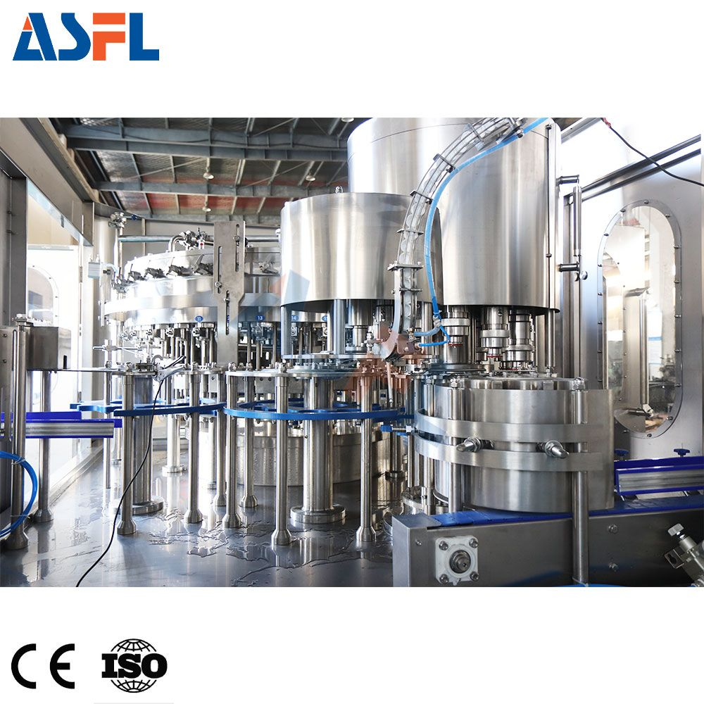 Advanced Technology for Precise Packaging
