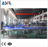 Innovative Technology for Efficient Filling
