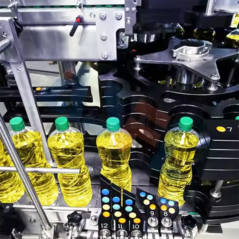 What is the ROI of Automating Your Manual Filling Process?