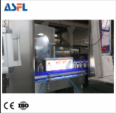  Advanced Technology for Precise Filling