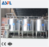 Advanced Technology for High-Quality Production