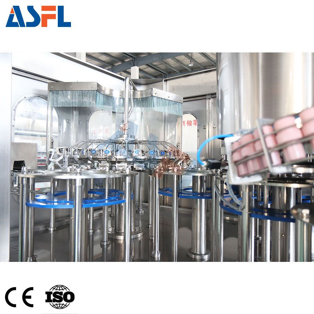  Drinking Water Bottling Machine – Betraying solution for your business