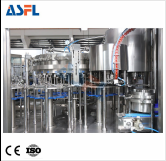 Advanced Technology for Precise Filling