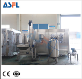 Advanced Technology for Precise Canning