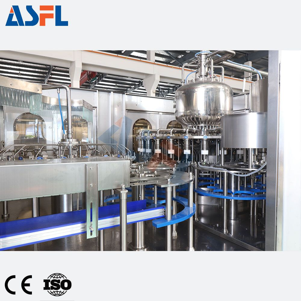  High quality machines