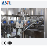  Precise Filling Technology