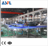 Advanced Technology for Precise Filling