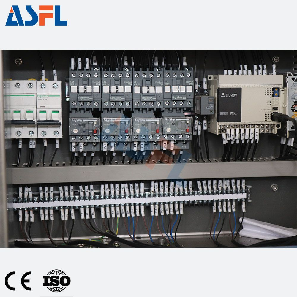 Certain Advantages of Our PET Bottle Filling Machine