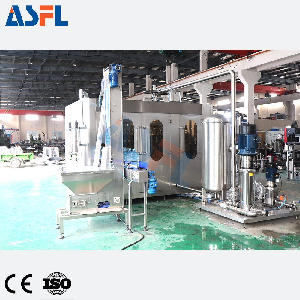 Difference Making Machine