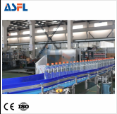 Advanced Technology for Precise Filling
