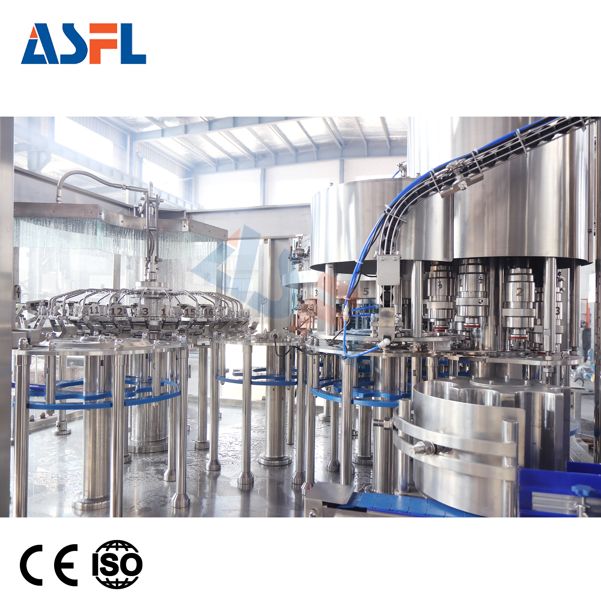 Key Features to Consider Before Purchasing a Liquid Filling Machine