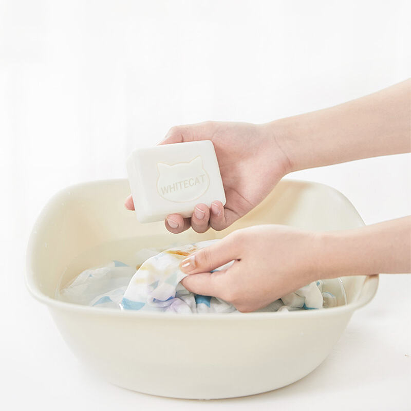 Proč je přírodní mýdlo lepší než chemické mýdlo?