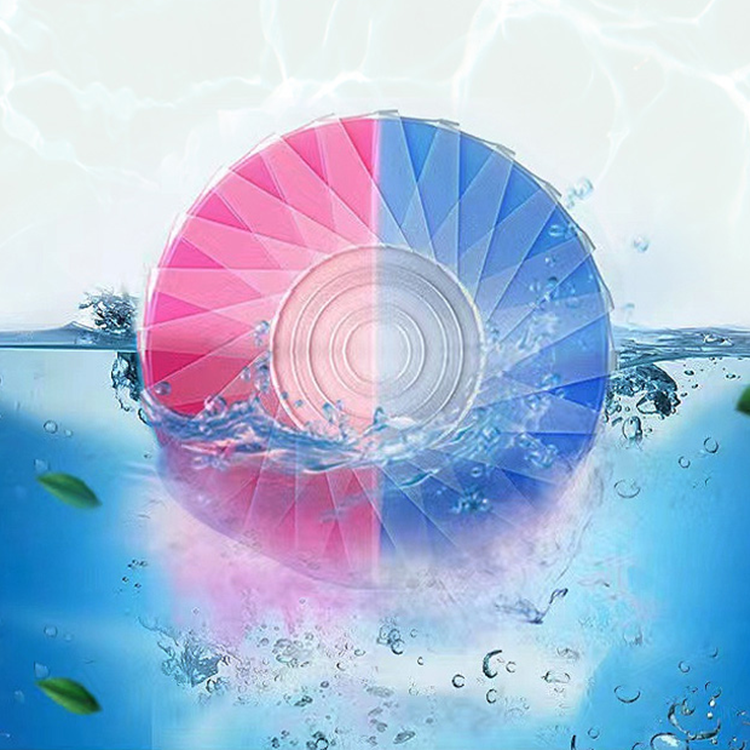 Innovative Formulation for Superior Cleaning