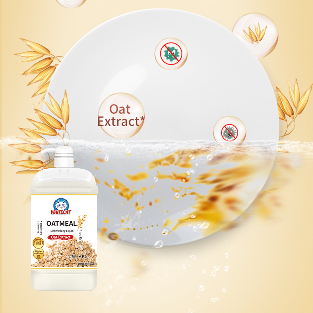 Eco-Friendly and Biodegradable