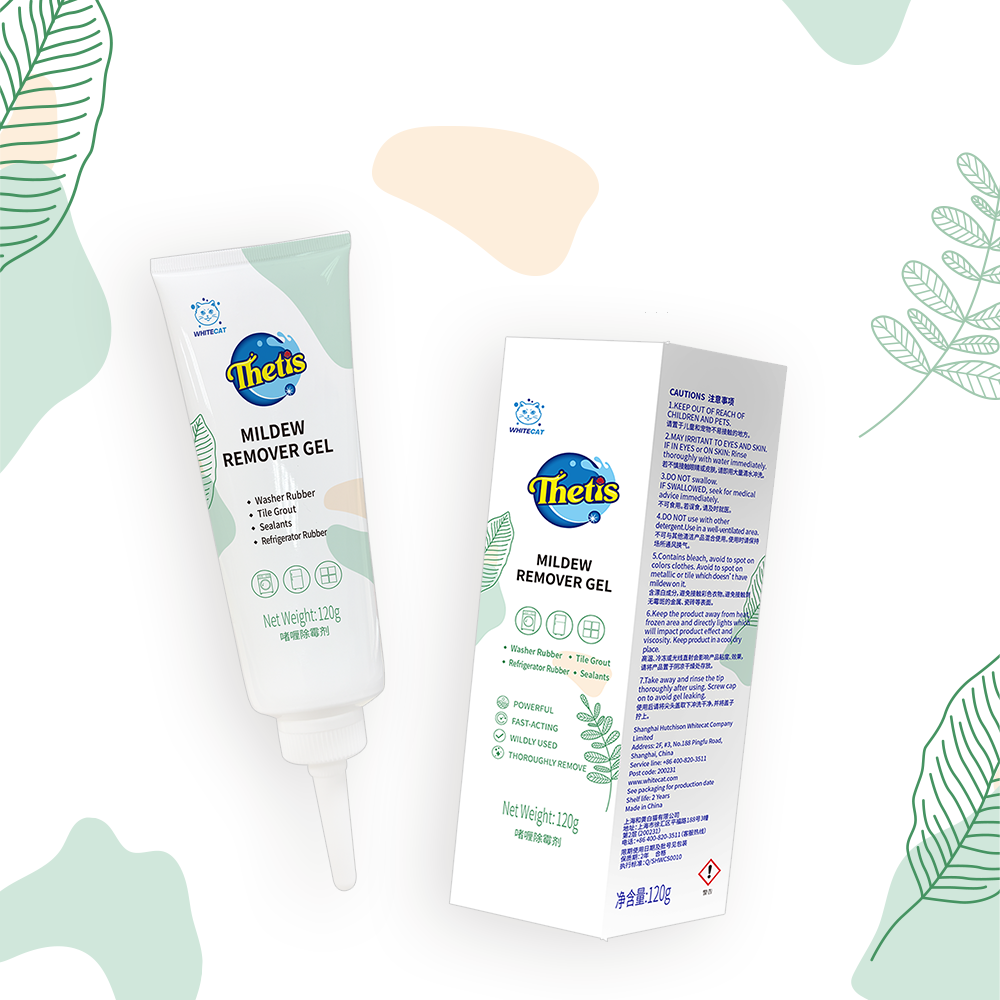 Superior Stain Removal