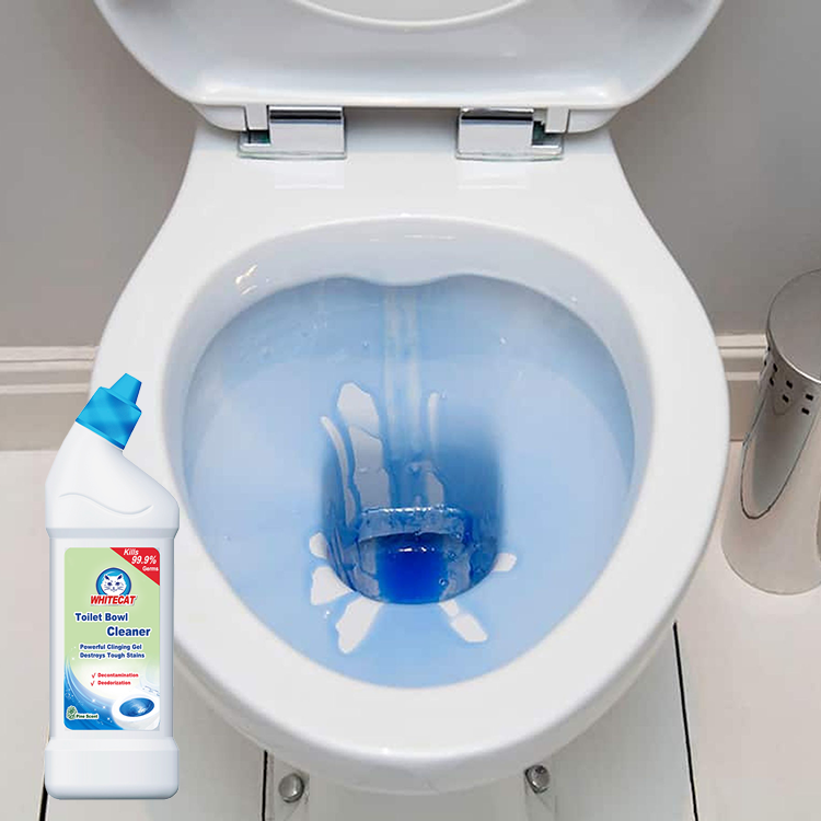 Eco-Friendly Formulations for a Greener Tomorrow