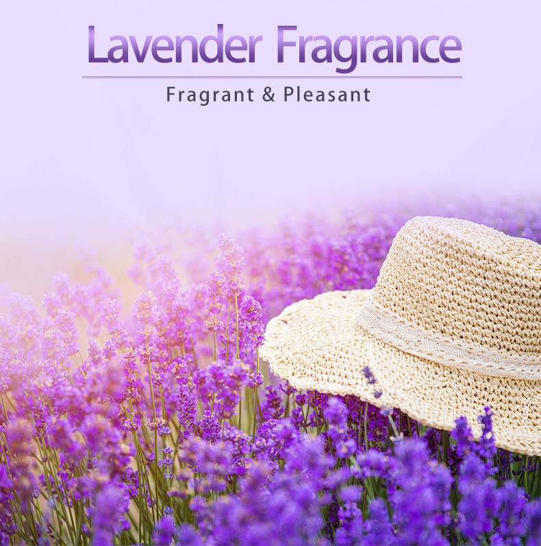 Eco-Friendly Formulation