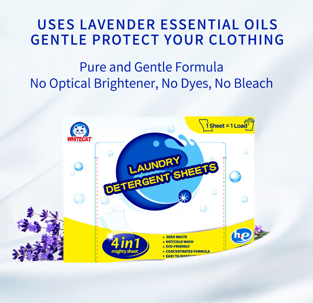 Hypoallergenic Formula for Sensitive Skin