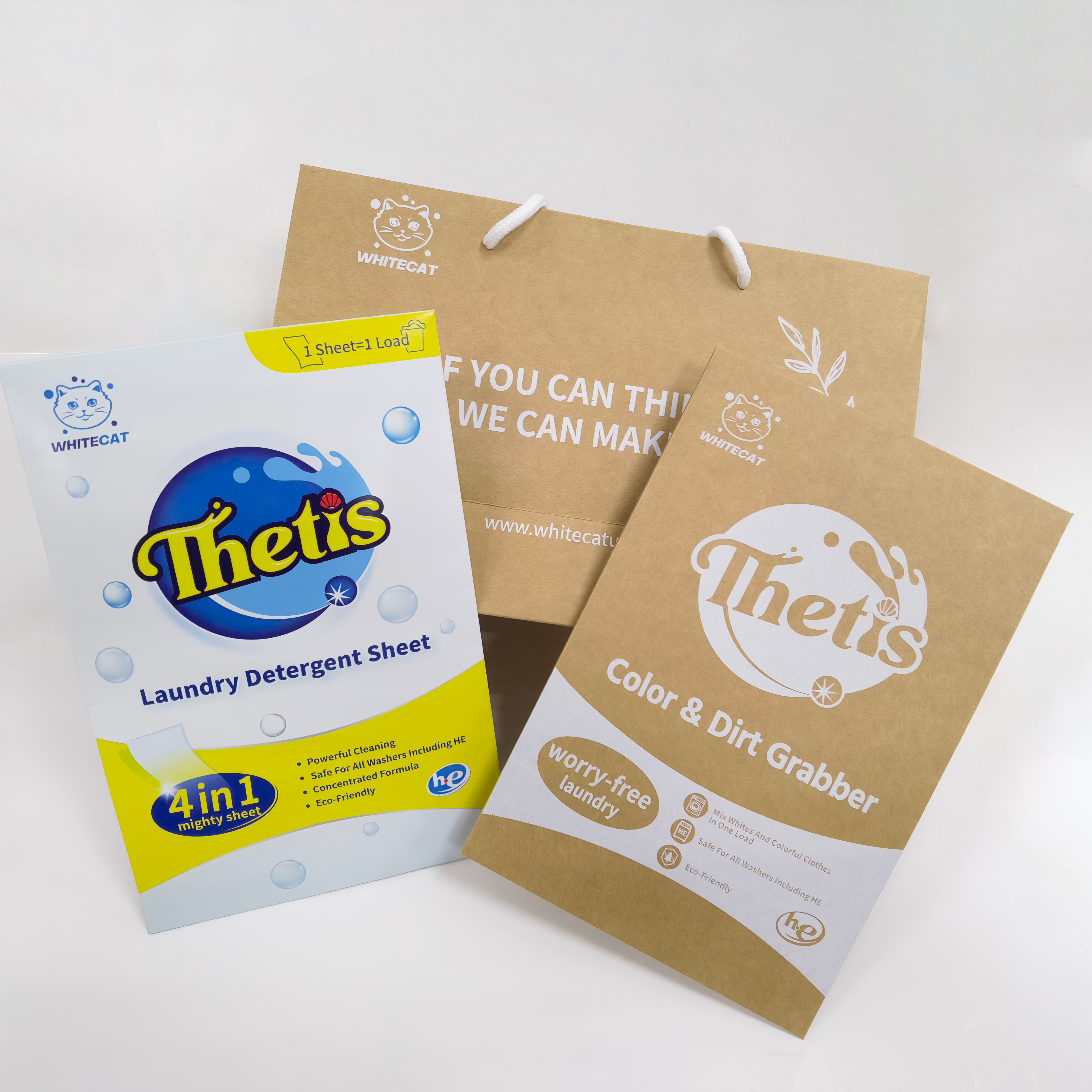 The Ultimate Solution for Sensitive Skin: Best Laundry Detergent Sheets