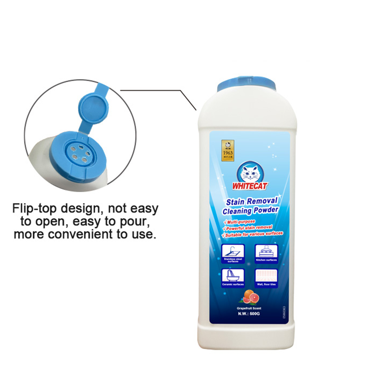 Eco-Friendly and Safe for Your Family