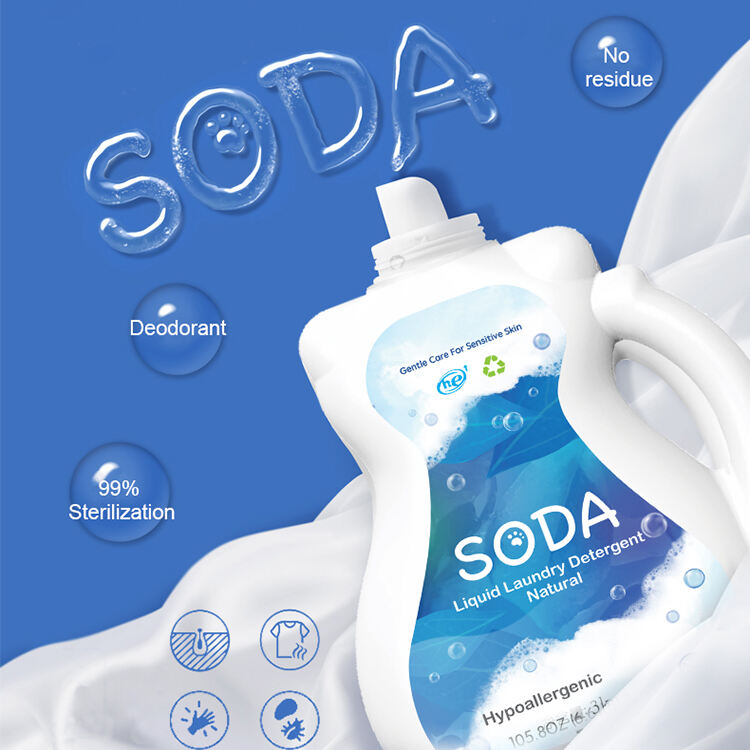 Concentrated Formula for Maximum Efficiency