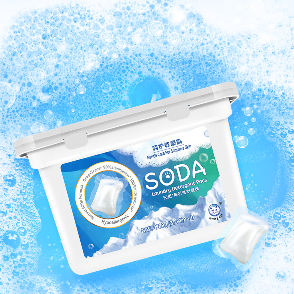 Eco-Friendly Ingredients