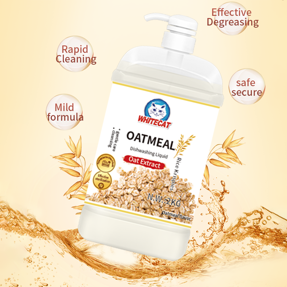 Experience the Power of Clean with WhiteCat