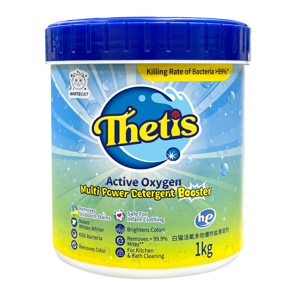 Unmatched Effectiveness of WhiteCat Grease Remover