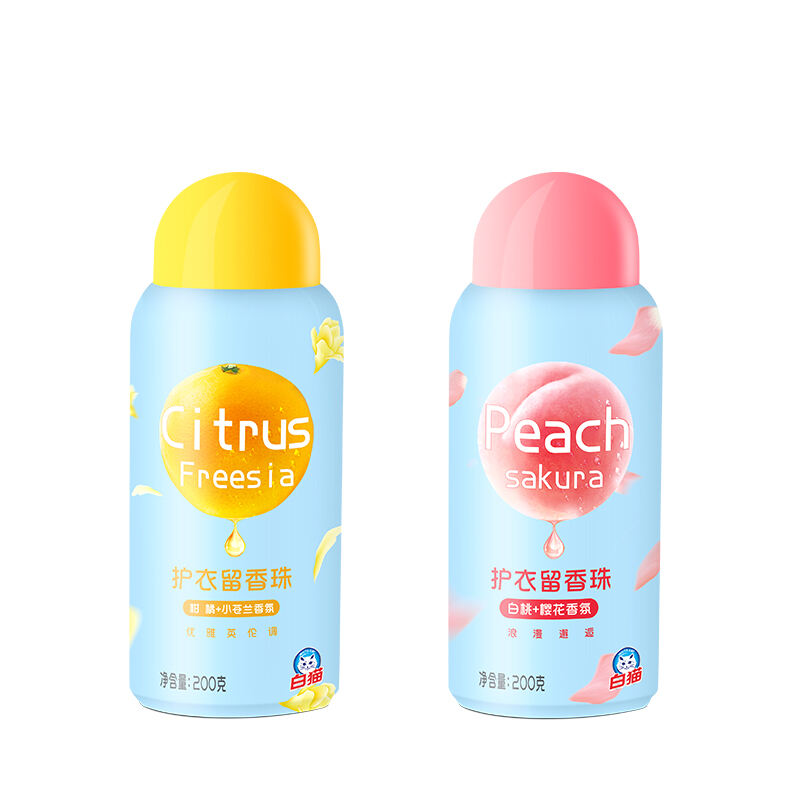 Experience the Ultimate Fabric Softener for Your Washing Machine