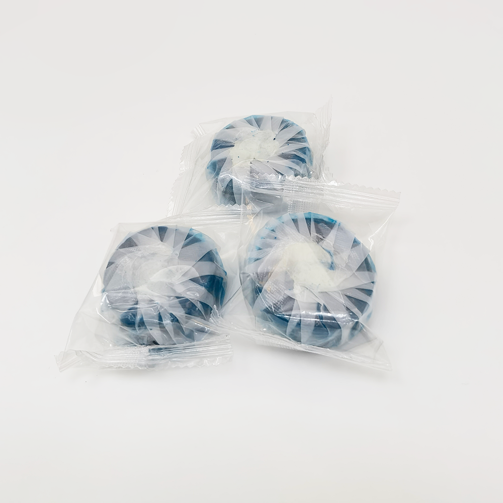 Unmatched Cleaning Efficiency