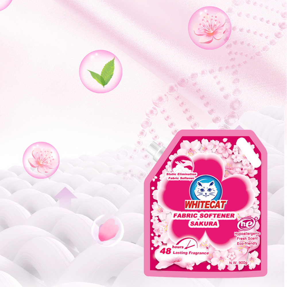 Eco-Friendly Formulation