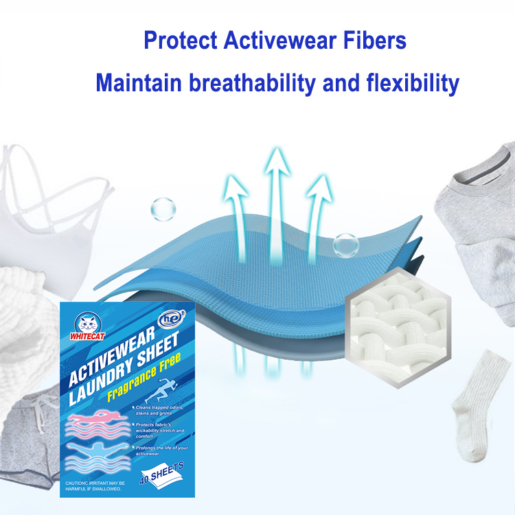 The Ultimate Travel Solution for Laundry