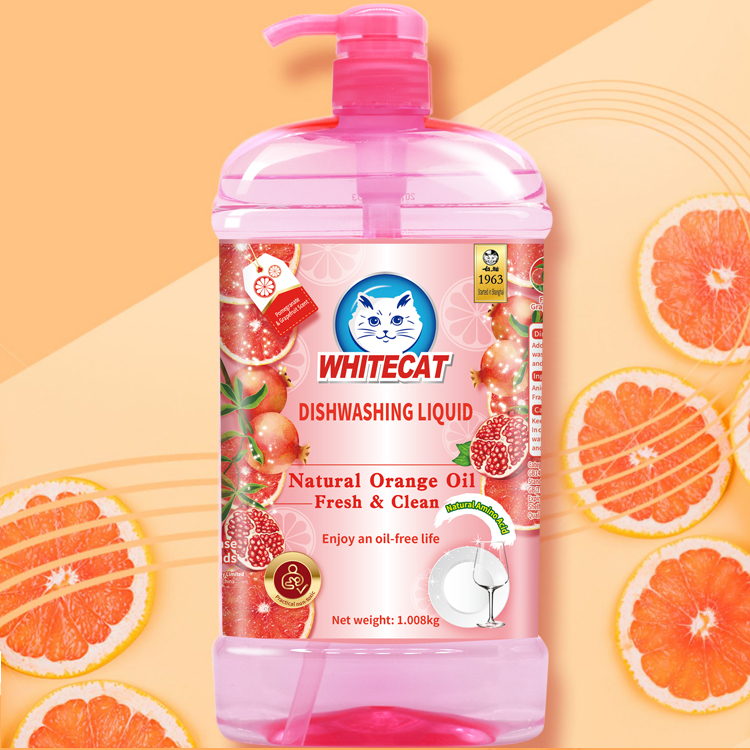 Eco-Friendly Formulation