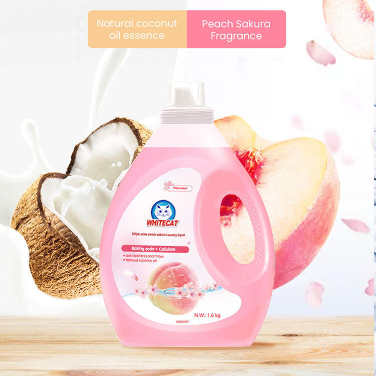 Superior Cleaning Performance