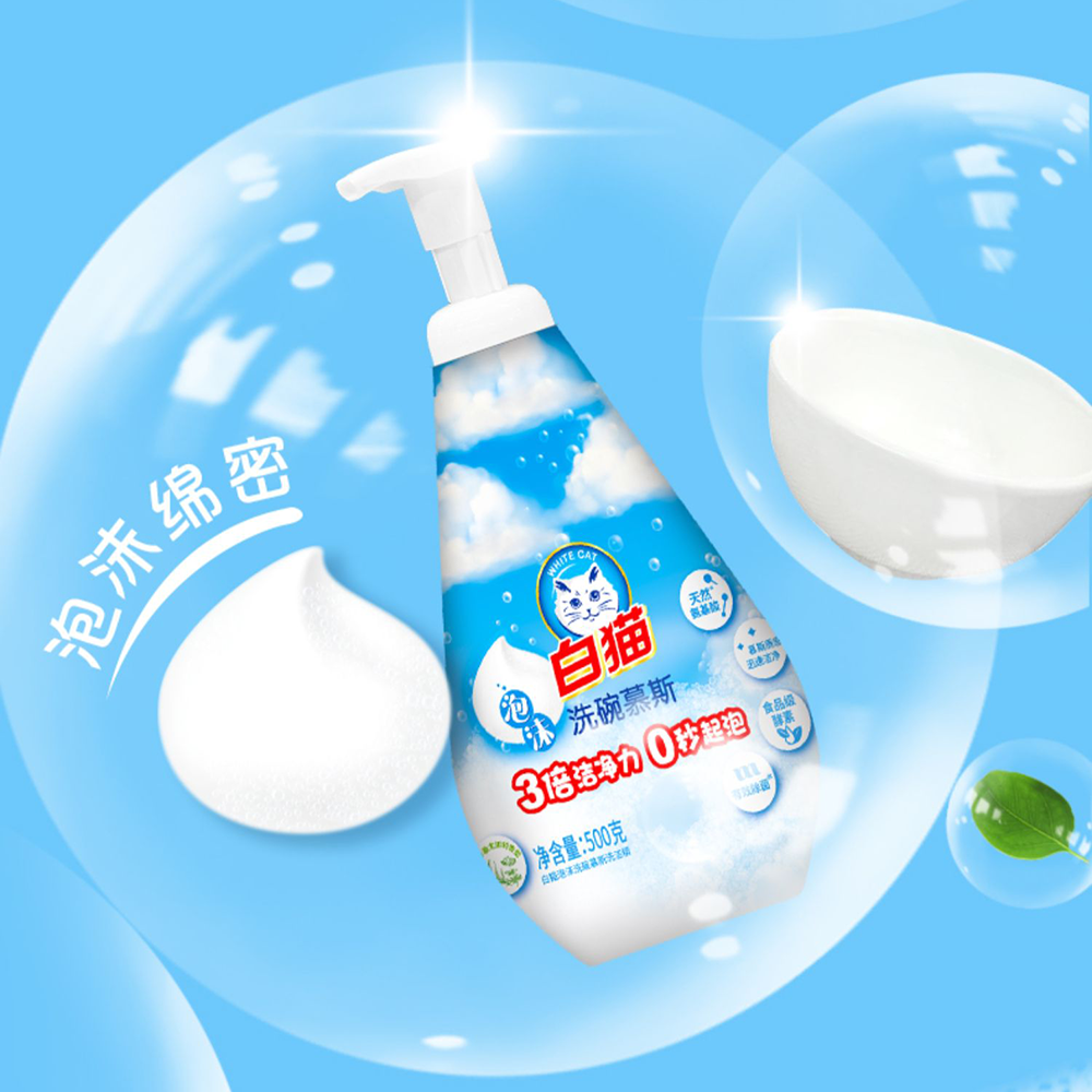 Eco-Friendly Formulation