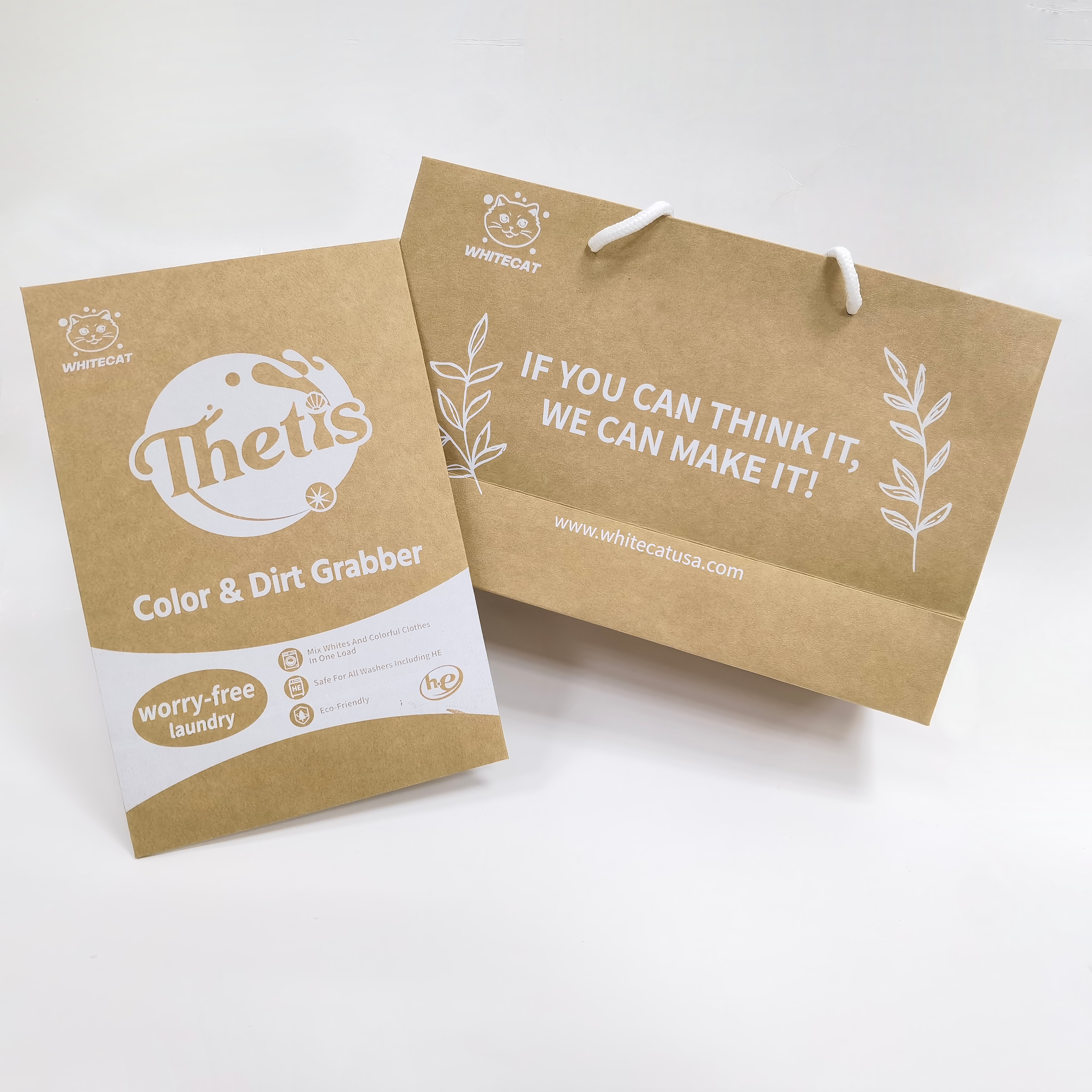 Eco-friendly and Safe