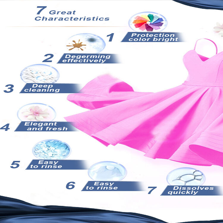 Unmatched Cleaning Power