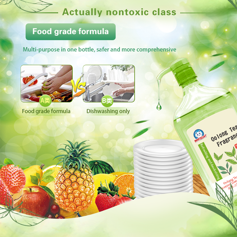 The Leading Choice for Eco-Conscious Consumers