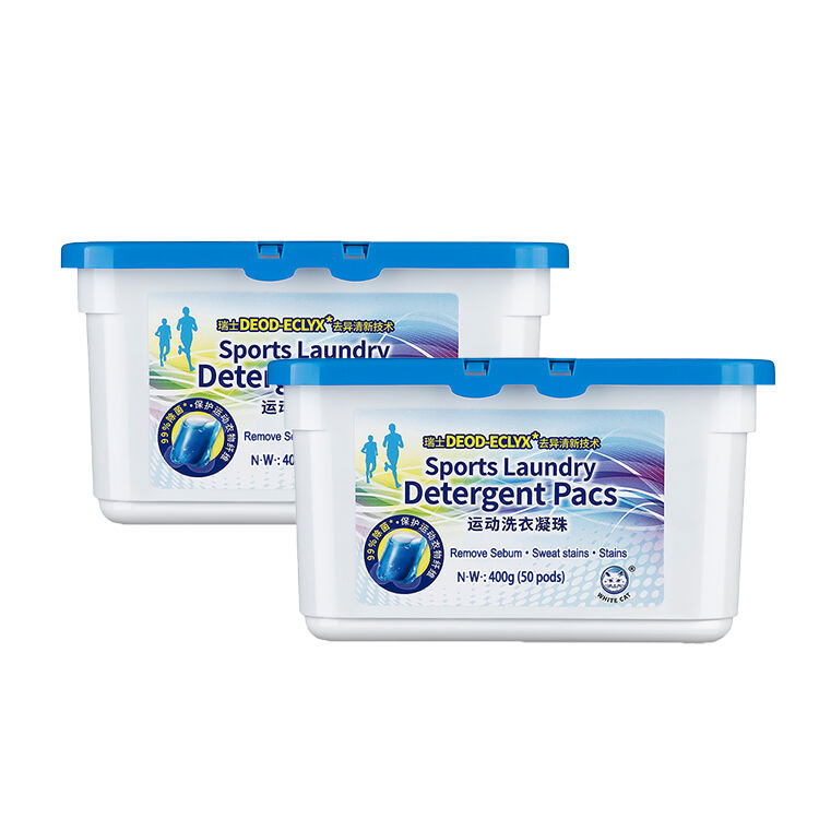 Precision Formulation for Superior Cleaning