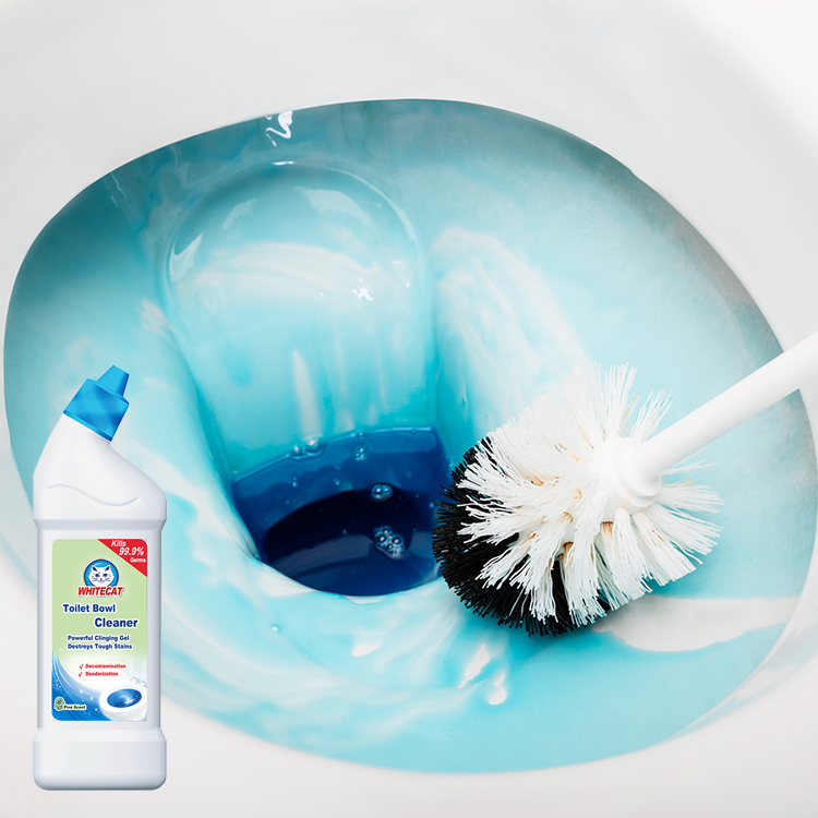 Advanced Stain Removal Technology