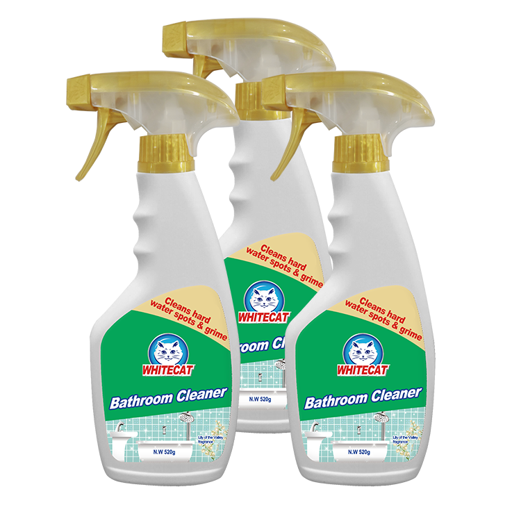 Innovative Cleaning Technology