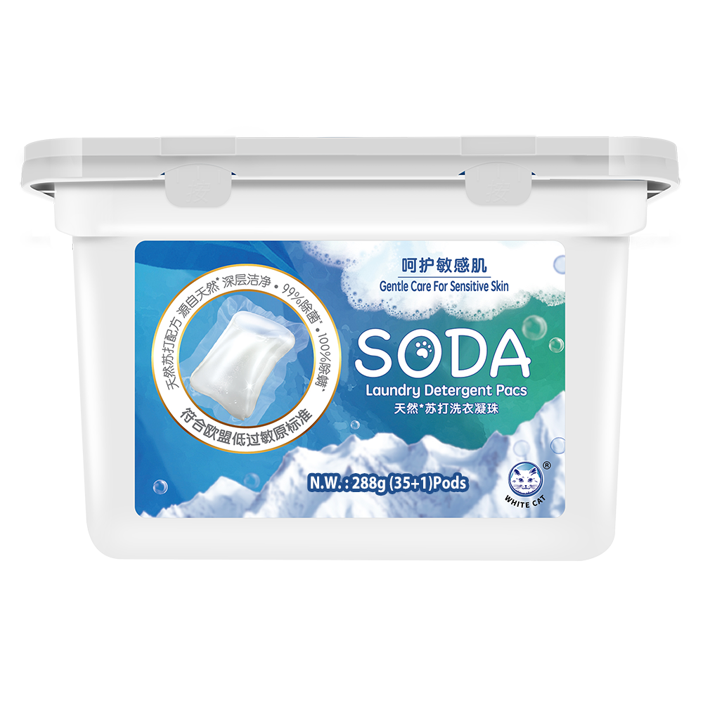 The Ultimate Solution for Eco-Friendly Cleaning