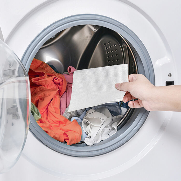 Eco-Friendly and Sustainable Solution