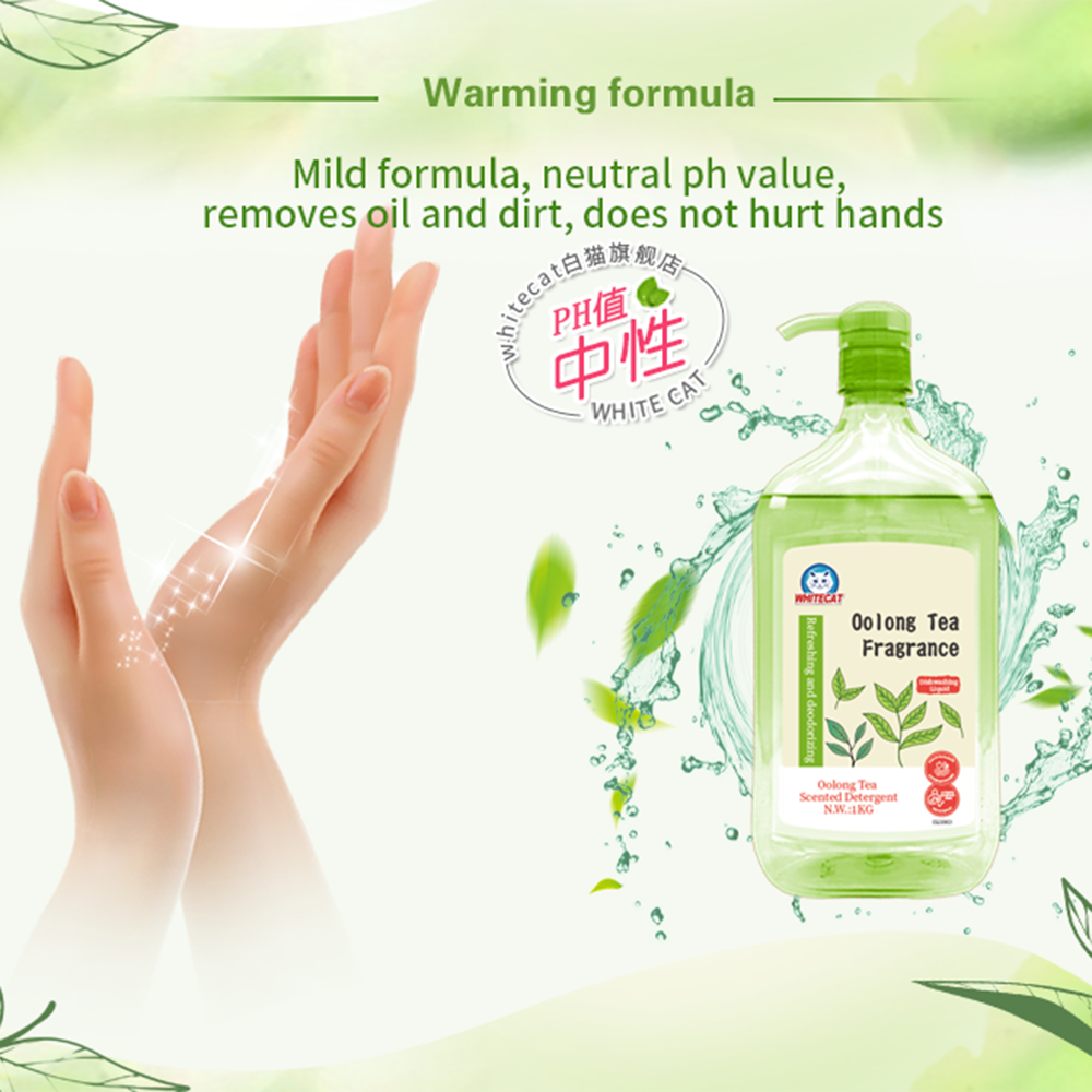 Eco-Friendly and Safe