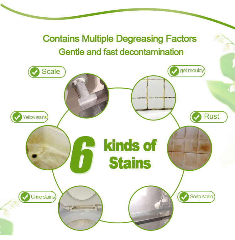 Eco-Friendly and Safe