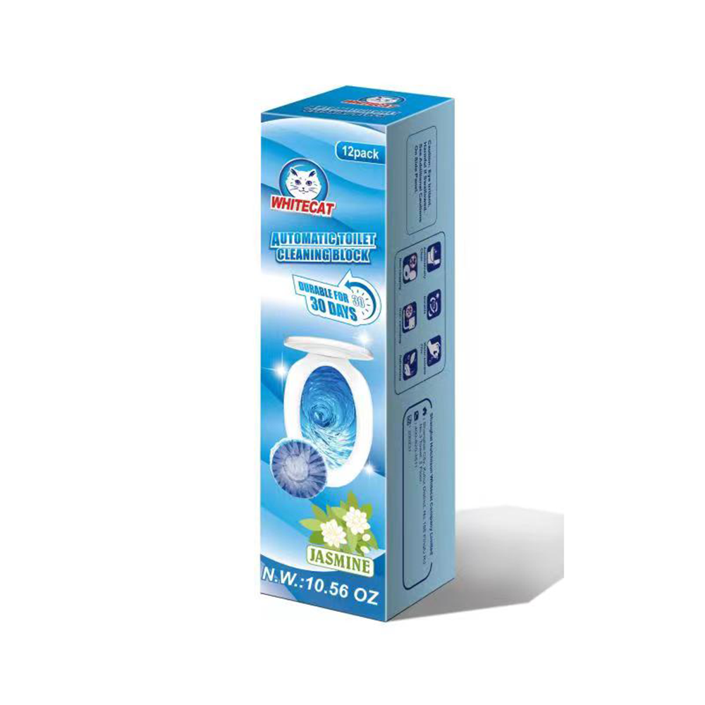 Eco-Friendly Formulations for a Sustainable Future