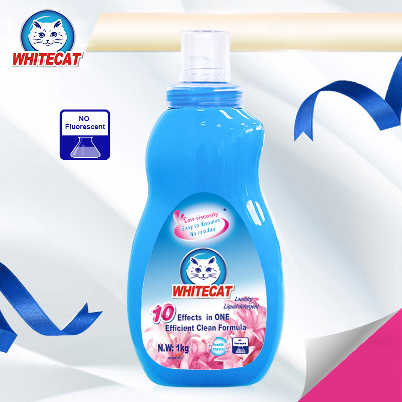 Unmatched Cleaning Power